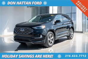 Ford Edge SEL AWD
