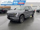 2022 Ford F-150 Lightning