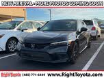 Honda Civic Hatchback Sport FWD