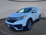 Honda CR-V EX AWD