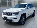 Jeep Grand Cherokee Limited 4WD
