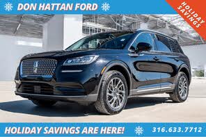 Lincoln Corsair Standard AWD