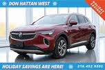 Buick Envision Essence FWD