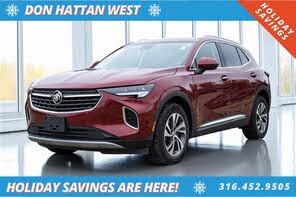 Buick Envision Essence FWD