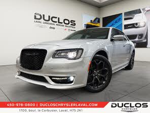 Chrysler 300 Touring L AWD
