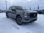 Ford F-150 XLT SuperCrew 4WD
