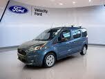 Ford Transit Connect Wagon XLT LWB FWD with Rear Liftgate