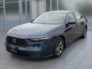 Honda Accord EX FWD