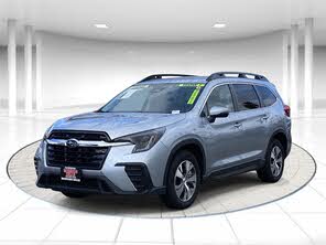 Subaru Ascent Premium 8-Passenger AWD
