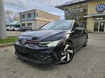 Volkswagen Golf GTI FWD