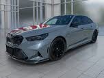 BMW M5 AWD