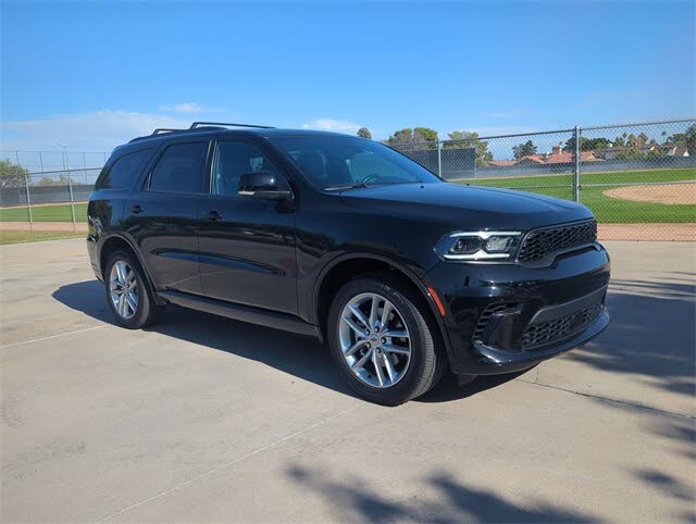 2025 Dodge Durango GT Plus AWD