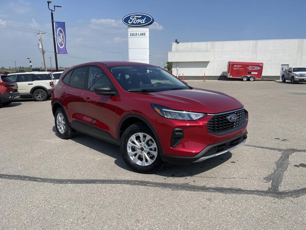 Ford Escape Active AWD 2025