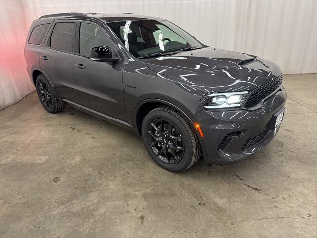2026 Dodge Durango GT HEMI Plus AWD