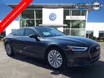 Audi A7 quattro Premium 55 TFSI AWD