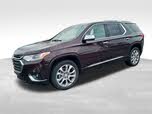 Chevrolet Traverse Premier AWD