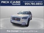 Lincoln Aviator Reserve AWD
