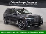 BMW X7 xDrive40i AWD