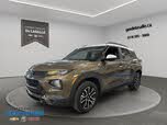 Chevrolet Trailblazer ACTIV AWD
