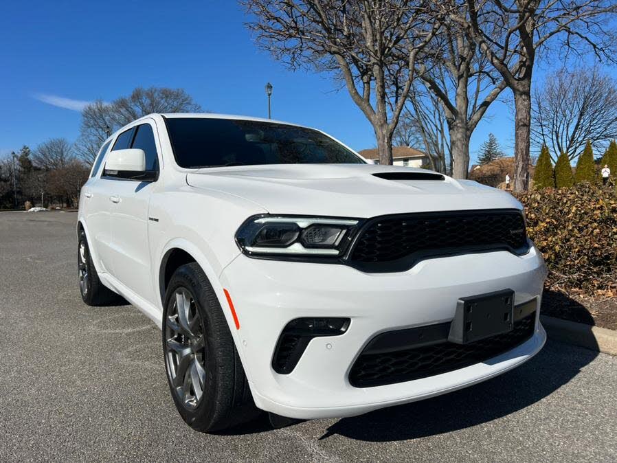 2022 Dodge Durango R/T Plus AWD