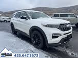 Ford Explorer ST AWD