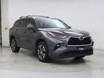 Toyota Highlander XLE AWD