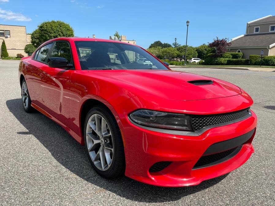 2023 Dodge Charger GT RWD