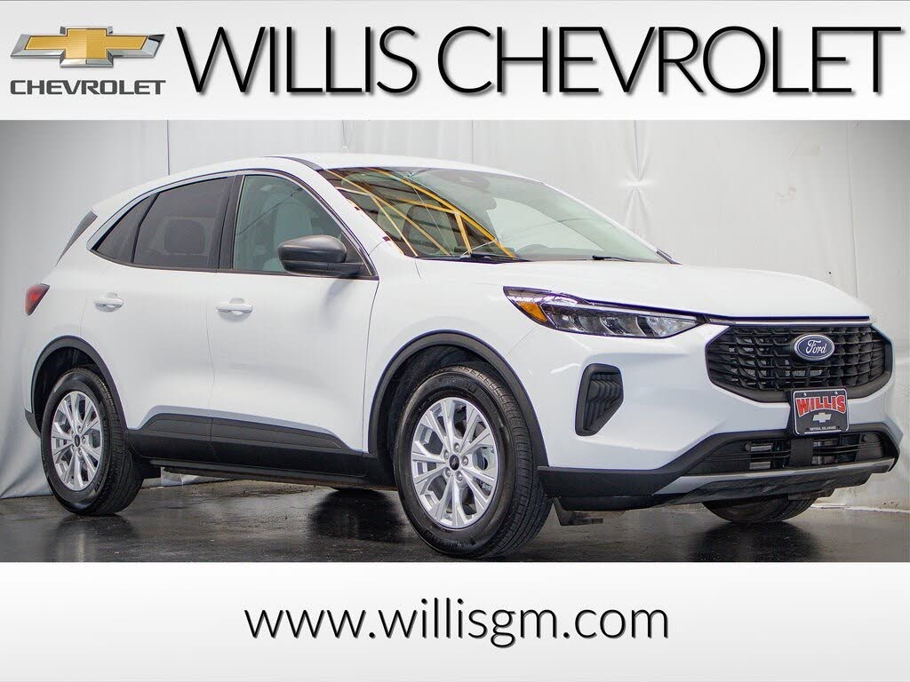 2023 Ford Escape Active FWD