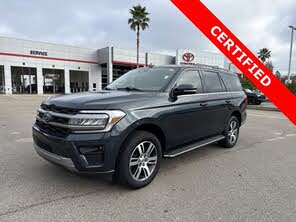 Ford Expedition XLT RWD