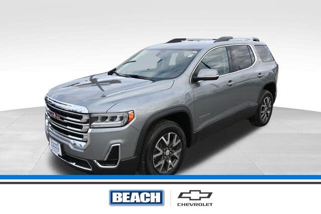 2023 GMC Acadia SLE AWD