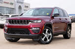 Jeep Grand Cherokee 4xe 30th Anniversary 4WD