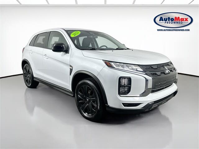 2023 Mitsubishi Outlander Sport LE AWC