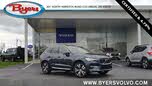 Volvo XC60 B5 Plus Bright Theme AWD