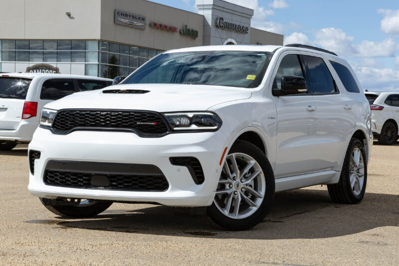 2024 Dodge Durango R/T Plus AWD