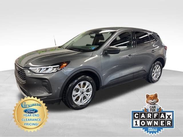 2024 Ford Escape Active AWD