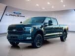 Ford F-150 Platinum SuperCrew 4WD