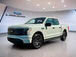 Ford F-150 Lightning XLT SuperCrew AWD