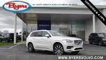 Volvo XC90 B5 Plus Bright Theme AWD