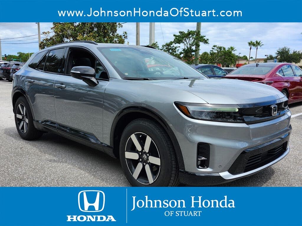 2025 Honda Prologue Touring AWD