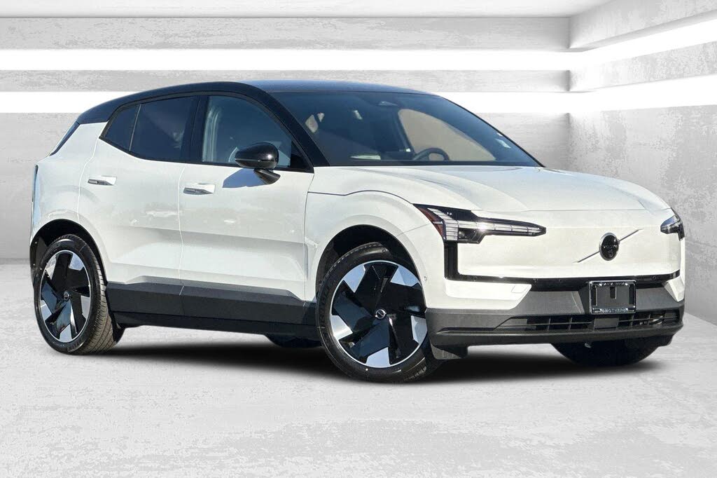 2026 Volvo EX30 Twin Ultra eAWD