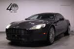 2011 Aston Martin Rapide