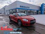 Mitsubishi Eclipse Spyder GS Sport