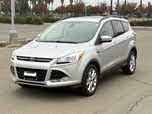 Ford Escape SEL FWD