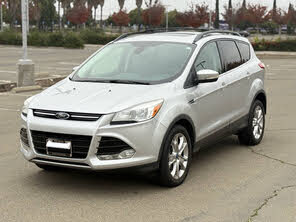 Ford Escape SEL FWD