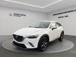 Mazda CX-3 GT AWD