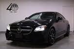 Mercedes-Benz E-Class AMG E 53 Coupe 4MATIC+