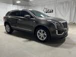 Cadillac XT5 Luxury FWD