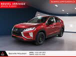 Mitsubishi Eclipse Cross SE S-AWC AWD