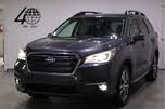 Subaru Ascent Limited 7-Passenger AWD