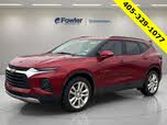 Chevrolet Blazer 3LT AWD